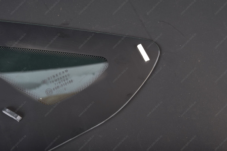 Стекло LADA Vesta/Веста окна боковины правое (тонирован) (Tinted) Lada LADA 8450007569