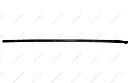 DAEWOO Matiz Молдинг крыши правый GM GM 96314519