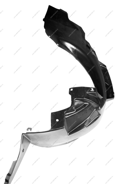CHEVROLET Lacetti Подкрылок передний левый Api Bodyparts CVLAT04-301-L