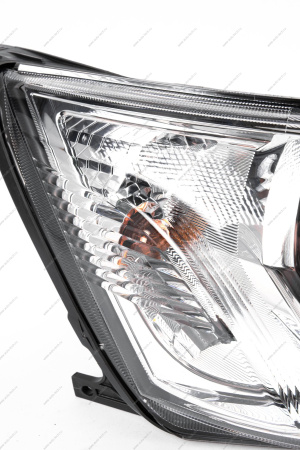 Блок-фара передняя правая седан DATSUN/ON DO Lada LADA 21950371101000