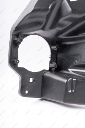 Кронштейн LADA Vesta/Веста противотуманной фары правый Lada LADA 8450006276