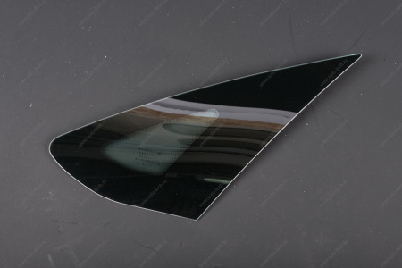 Стекло LADA Vesta/Веста окна боковины правое (тонирован) (Tinted) Lada LADA 8450007569