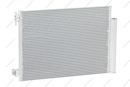 Радиатор кондиционера LADA Vesta/Веста/XRAY Termal Termal 1040321ZH