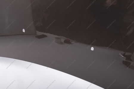 Капот Datsun/Датсун (в наличии также есть в цвет) Gamma GAMMA GMHO-21340