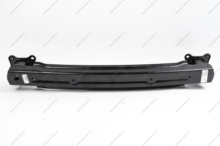 Балка LADA Vesta/Веста переднего бампера (усилитель) (металл) Lada LADA 8450006677