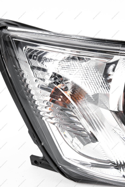 Блок-фара передняя правая седан DATSUN/ON DO Lada LADA 21950371101000