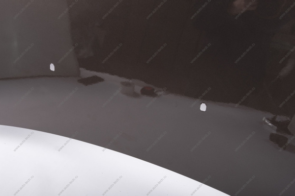 Капот Datsun/Датсун (в наличии также есть в цвет) Gamma GAMMA GMHO-21340