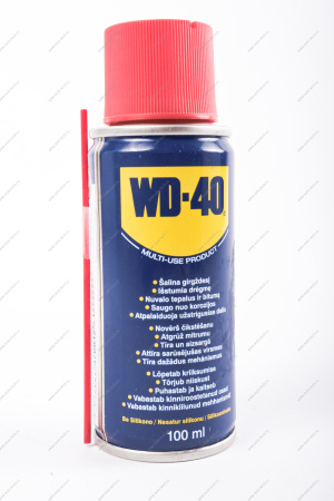 WD-40 200мл WD-40 WD0001