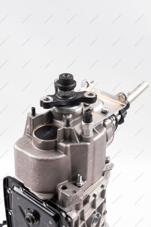 Коробка передач ВАЗ-2123 в сборе (фирм. упак. LADA) ORIGINAL Lada LADA 21230170001002