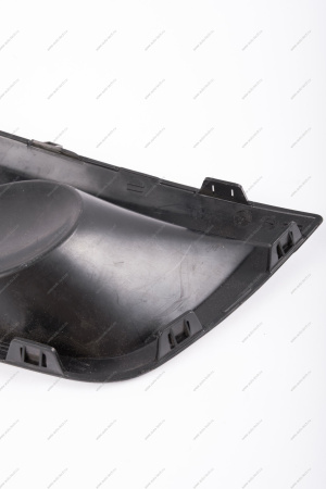 Заглушка противотуманной фары ВАЗ-2191 левая Lada LADA 21910-2803103-00