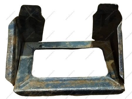 УЦЕНКА Площадка новая АКБ ВАЗ-2101 в сборе ( Следы коррозии, легкая деформация ) Kamaz KAMAZ 21010-5301162-10