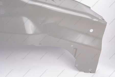 Панель брызговика ВАЗ-1118/2190 левая Lada LADA 11180840326570