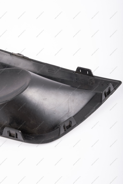 Заглушка противотуманной фары ВАЗ-2191 левая Lada LADA 21910-2803103-00