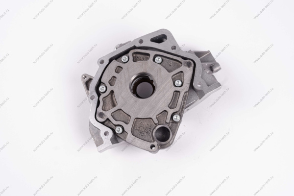 Насос масляный в сборе LADA XRAY Lada LADA 8450133031