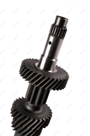 Вал первичный 35*11 зуб LADA XRAY КПП (BVM5-P4M,P4P) JR5-518/523 Lada LADA 8201742148