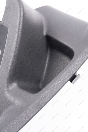 Облицовка порога пола задняя левая LADA Vesta/Веста (внутр.) 8450007255 Lada LADA 8450031599