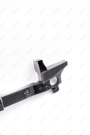 Усилитель переднего бампера (пластик) LADA Largus (FL) NEW Lada LADA 8450090846