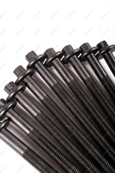 Болт головки блока LADA Largus М10*1,5*115 двигат K4M 10шт к-т БелЗАН БелЗАН 03560-5044001-209