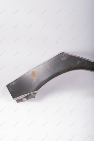 Ремонтная часть заднего крыла ВАЗ-1118 правая (большой хвостовик) Kamaz KAMAZ 11180840401882