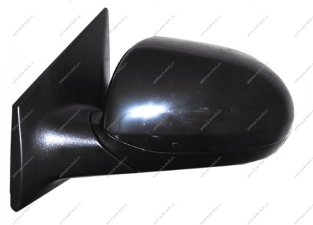 Зеркало электрическое без подогрева левое Кiа Rio 2015-2017 Bodyparts Bodyparts KIRIO11-M0E-L