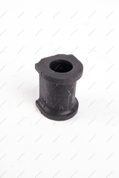 Подушка (втулка) штанги переднего стабилизатора боковая (большая) ВАЗ-2190 (БРТ) LADA LADA 21900290604000