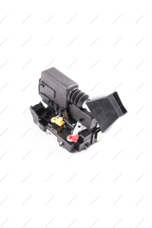 Замок двери LADA Largus/Лада Ларгус внутренний передний левый с эл. приводом 5 контактов (Valeo) Lada LADA 805036313R