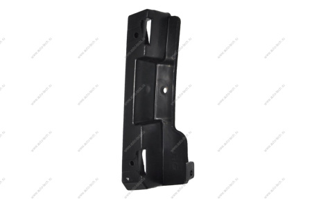 DAEWOO Nexia N-150 Ребро рубашки бампера правое GM  S3031231