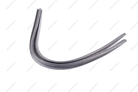 Уплотнитель ВАЗ-1118 щитка колесной арки к-т.2шт (подкрылков) БРТ Lada LADA 13227