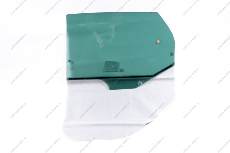 Стекло LADA Vesta/Веста опускное задней двери левое тонирован. (Tinted) Lada AGC 4177709