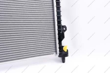 Радиатор охлаждения Coolray / Emgrand / Belgee X50 SAT SAT ST100072