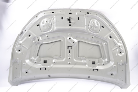 Капот LADA ISKRA Lada LADA 8460013010