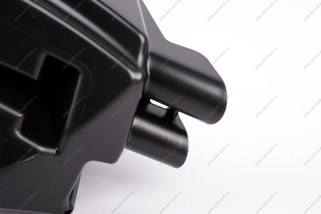 Корпус монтажного блока предохранителей (нижняя часть, без крышки и без вставки) Lada Vesta SW Lada LADA 243803298R