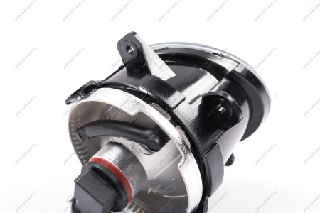 Фара ВАЗ-2190/2191/2192/2194//LADA Largus/Datsun противотуманная левая ATB ATB 1AV900P0L