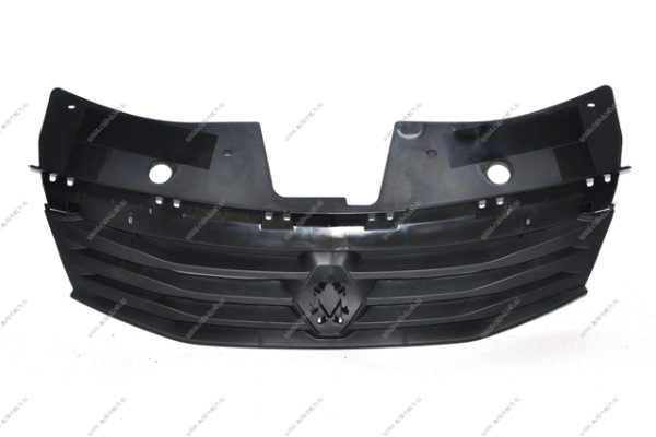 Решетка радиатора RENAULT Sandero/Рено Сандеро NSP NSP NSP078200798524