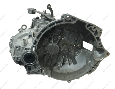 Коробка передач LADA Granta/Vesta в сборе Lada АвтоВАЗ 8450120676