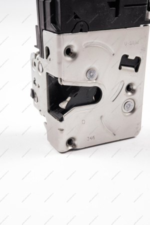 Замок двери ВАЗ-2190 внутренний передний правый механический Lada LADA 21900610501200