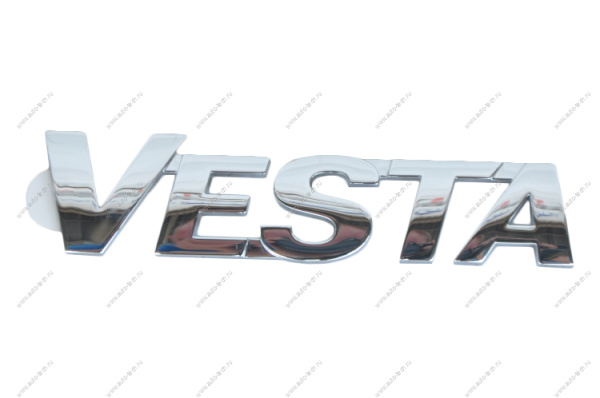 Орнамент задний левый ,Vesta, LADA Vesta Lada LADA 8450007832