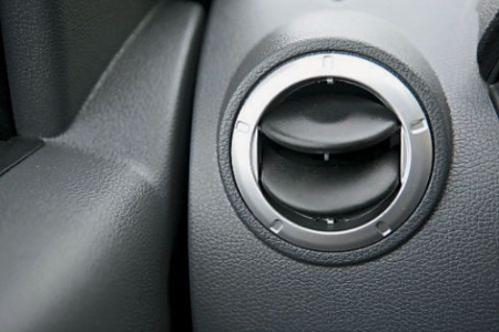 Дефлектор вытяжной вентиляции RENAULT Logan/Рено Логан Renault RENAULT 7700838358