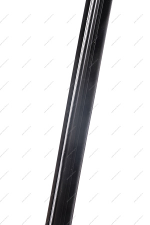 Уплотнитель LADA Vesta/Веста опускного стекла задней двери левый внутренний АвтоВАЗ LADA 8450007854