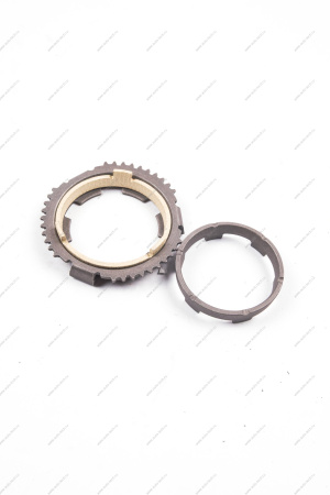 Кольцо блокирующее кпп синхронизатора ВАЗ-2181 передачи КПП BVR5/BVI5 Lada LADA 21810170130200