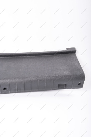 Облицовка поперечины задка ВАЗ-1118/2190 внутренняя Lada LADA 11180-5602016-00