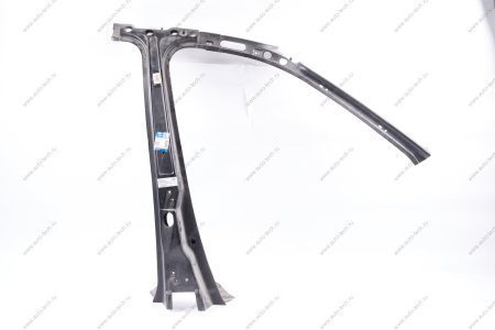 Усилитель LADA Largus/Лада Ларгус центральной стойки боковины правый Renault RENAULT 765162909R