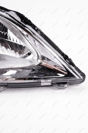 Фара правая LADA Largus/Лада Ларгус Gamma GAMMA АБФ-1002R