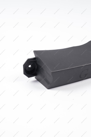 Абсорбер RENAULT Logan/Рено Логан заднего бампера левый 2014- TORK TORK TRK1356