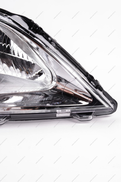 Фара правая LADA Largus/Лада Ларгус Gamma GAMMA АБФ-1002R