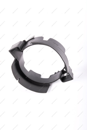 Держатель противотуманной фары RENAULT Logan/Рено Логан левый до 2010 года ASAM ASAM 30206