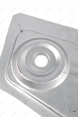 Поддомкратник ВАЗ-2110 передний левый ( 0,7 мм) Kamaz KAMAZ 21100-5101057-63