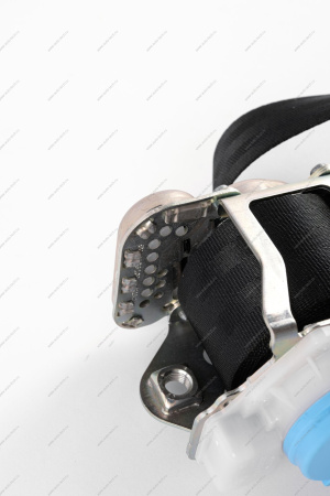 Ремень безопасности передний правый с УПН и ОН LADA Vesta FL Lada LADA 8450041504