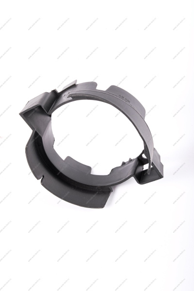 Держатель противотуманной фары RENAULT Logan/Рено Логан левый до 2010 года ASAM ASAM 30206