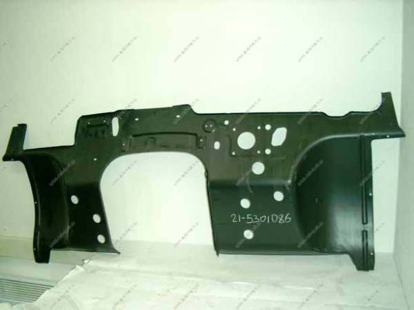 Щит мотора ВАЗ-2121 ст. обр. АвтоВАЗ LADA 21210-5301086-00